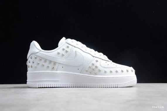 AIR STARS 1 LOW FORCE AR0639-100 WHITE NIKE 1217